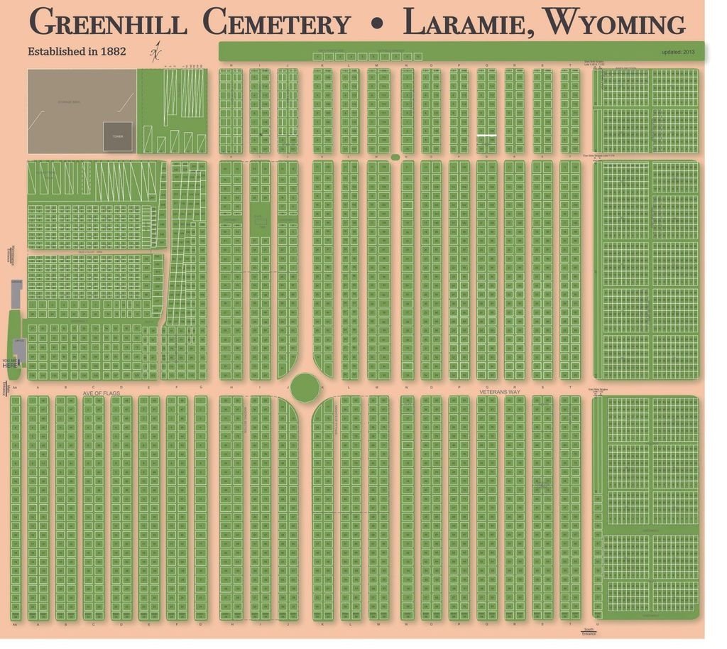 Greenhill Cemetery